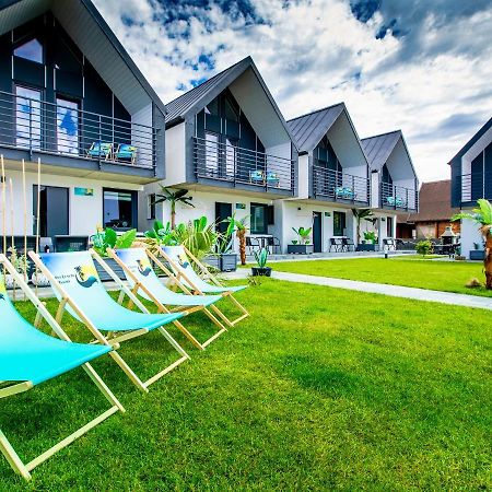 Temple Luxury Resort Ревал Екстериор снимка