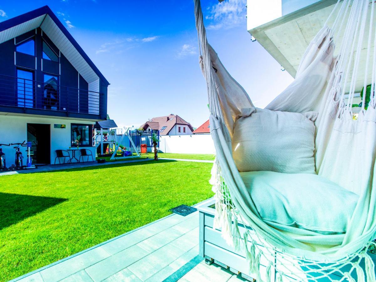 Temple Luxury Resort Ревал Екстериор снимка