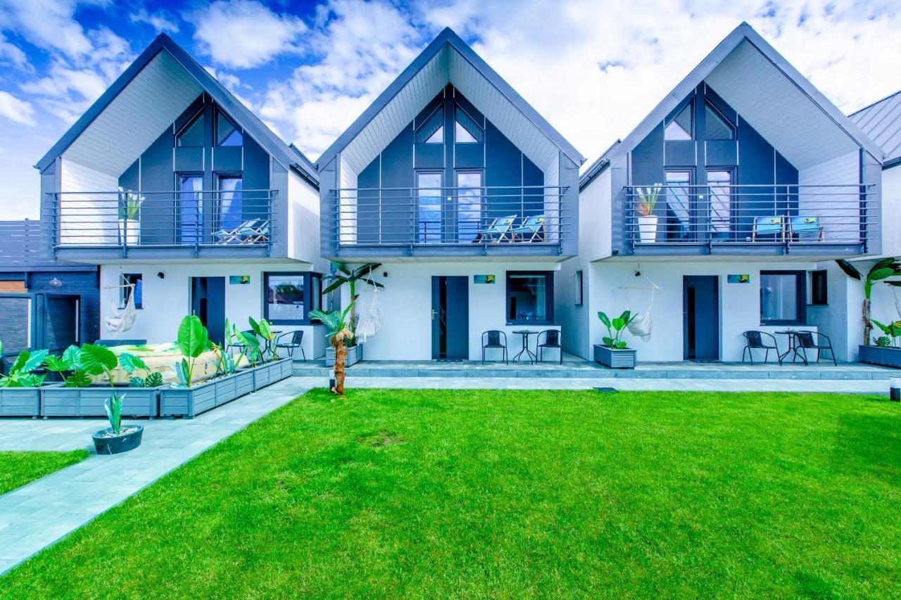 Temple Luxury Resort Ревал Екстериор снимка