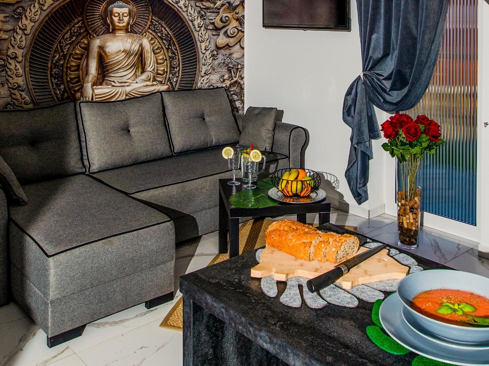 Temple Luxury Resort Ревал Стая снимка